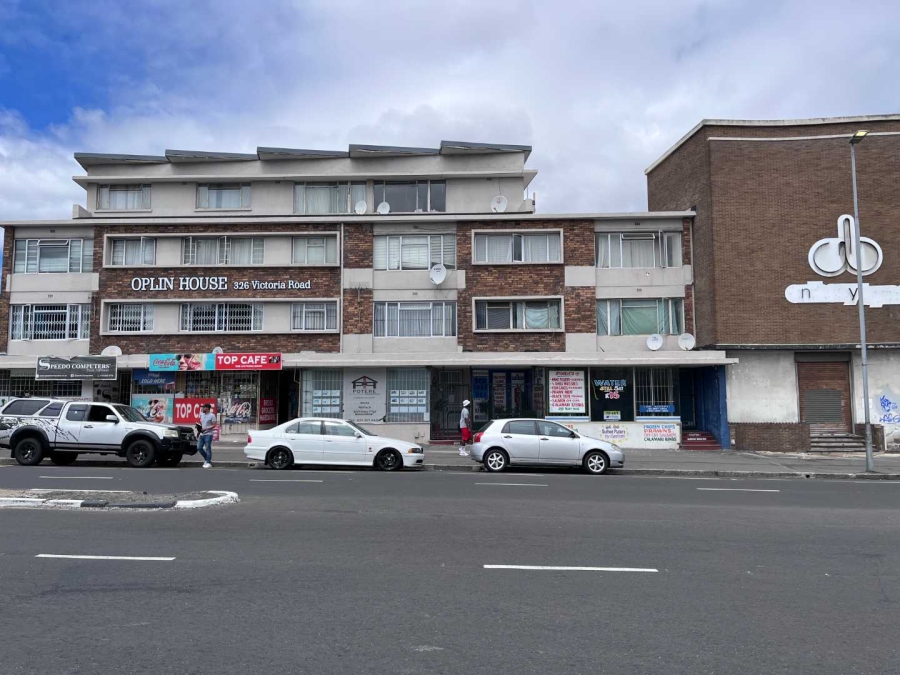 To Let commercial Property for Rent in Salt River Western Cape